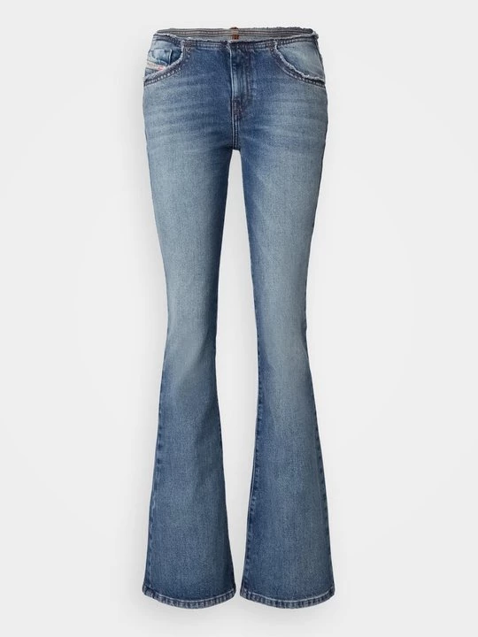 Foto van product Flared Jeans Diesel