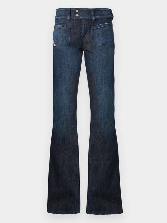 Foto van product Flared Jeans Diesel