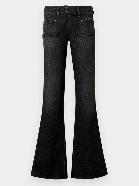 Foto van product Flared Jeans Diesel
