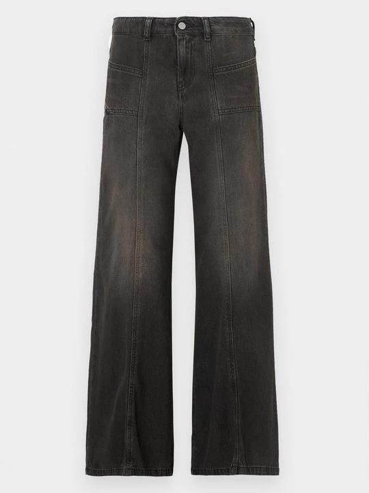 Foto van product Flared Jeans Diesel