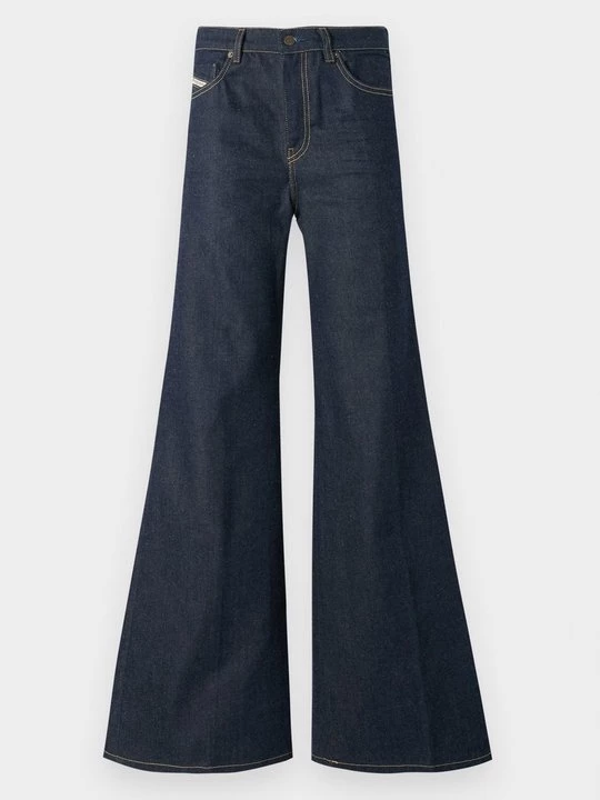 Foto van product Flared Jeans Diesel