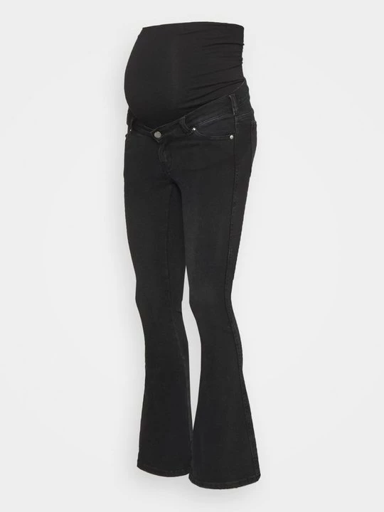 Foto van product Flared Jeans Dr. Denim donkergrijs