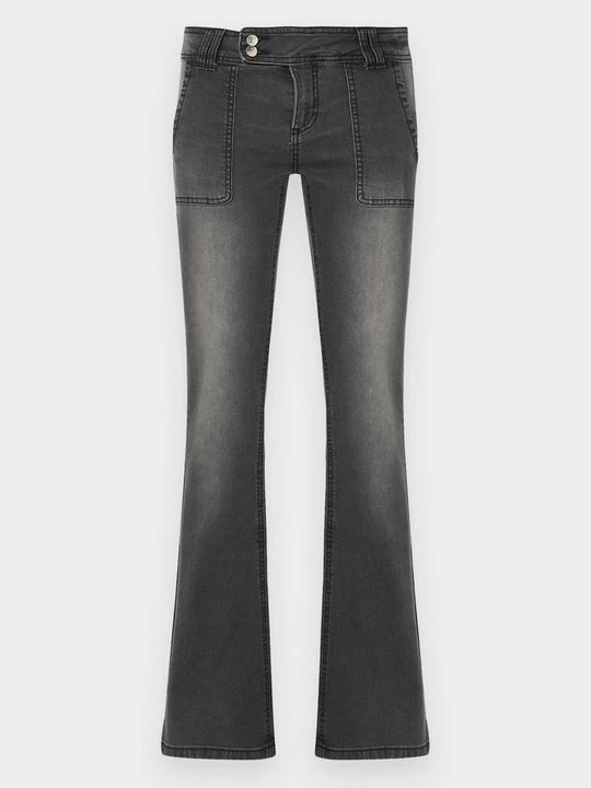 Foto van product Flared Jeans Even&Odd By Zalando