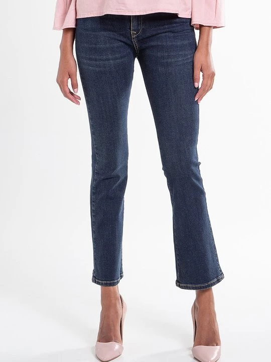 Foto van product Flared Jeans Fornarina blauw