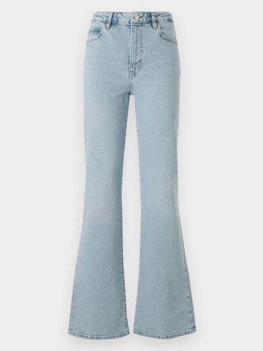 Foto van product Flared Jeans Frame blauw