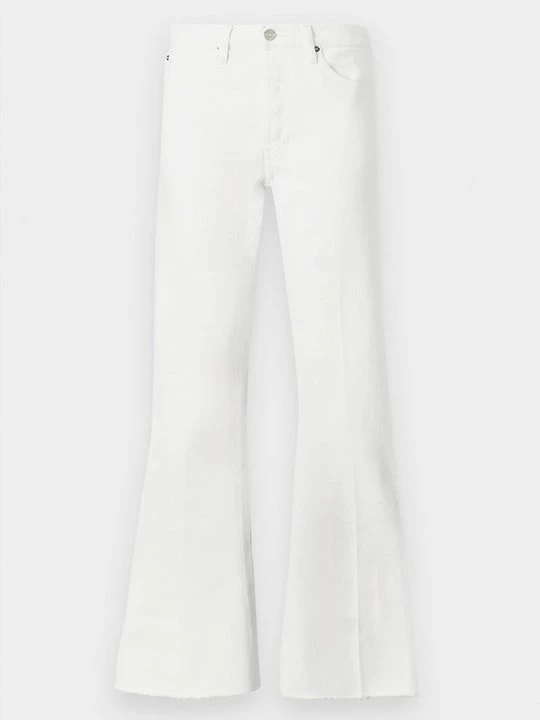 Foto van product Flared Jeans Frame wit