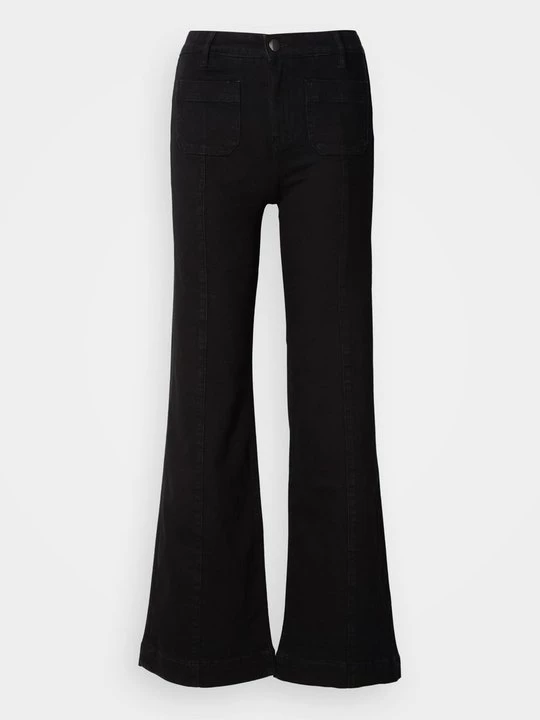 Foto van product Flared Jeans Gina Tricot