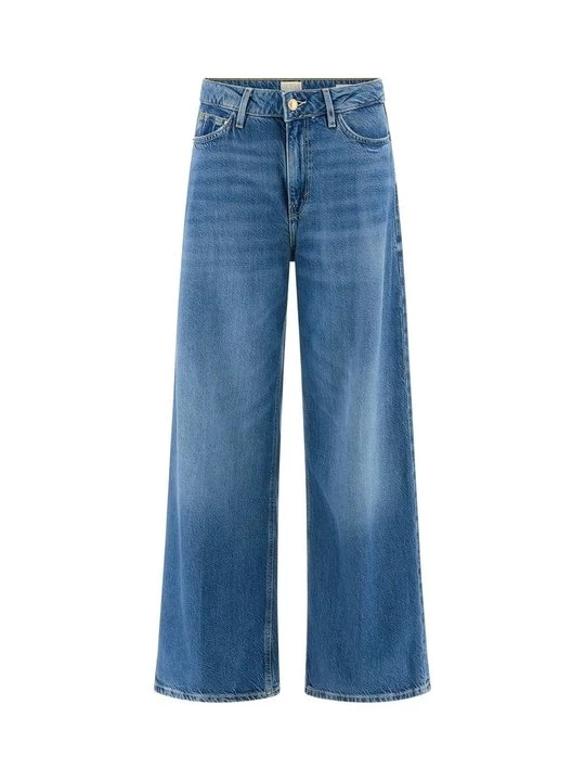 Foto van product Flared Jeans Guess blauw