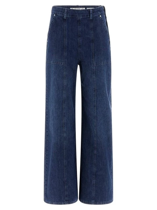 Foto van product Flared Jeans Guess blauw