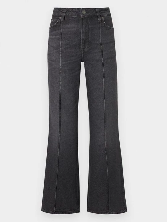 Foto van product Flared Jeans Guess grijs
