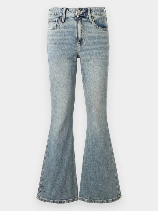 Foto van product Flared Jeans Hollister Co.