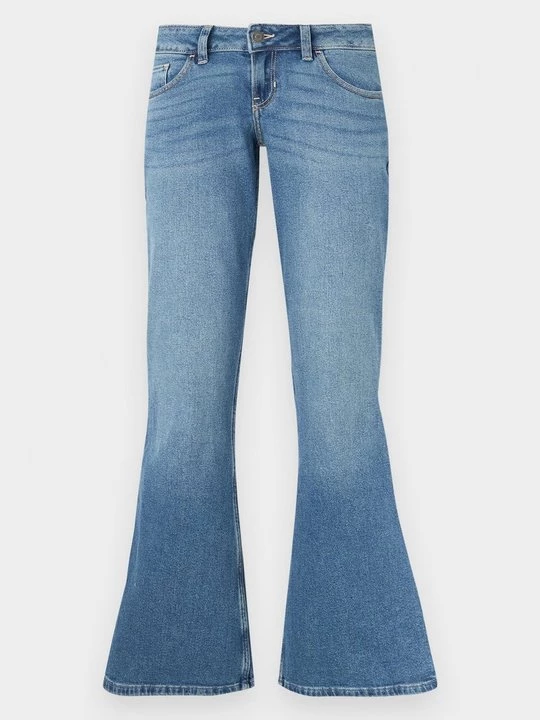 Foto van product Flared Jeans Hollister Co.