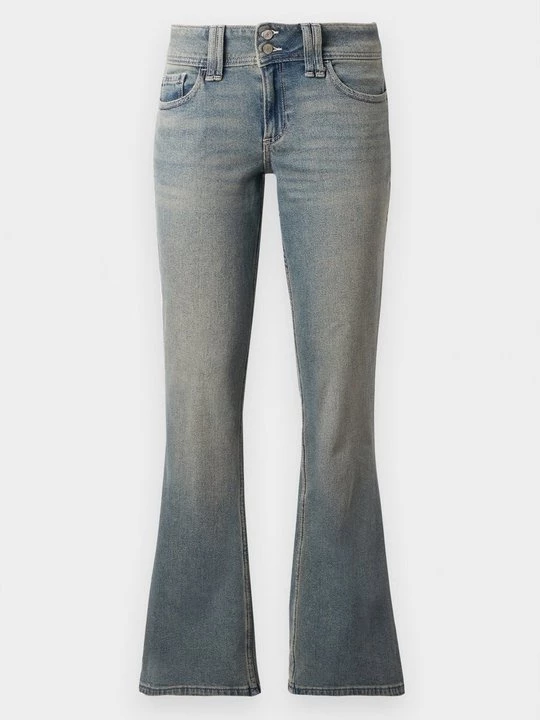 Foto van product Flared Jeans Hollister Co.