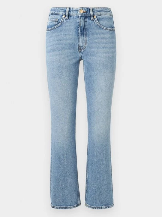Foto van product Flared Jeans Hugo lichtblauw