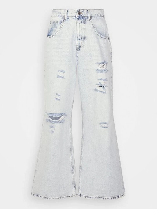 Foto van product Flared Jeans Jaded London blauw