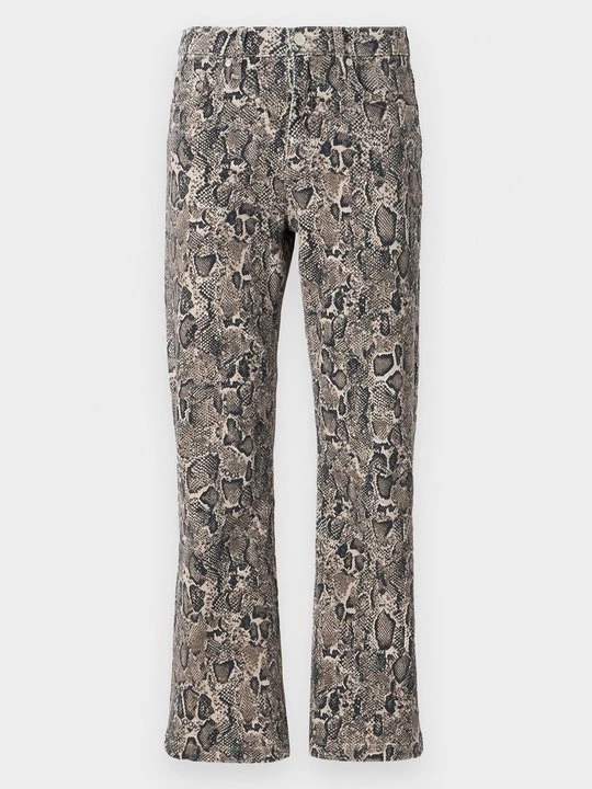 Foto van product Flared Jeans JOOP! bruin