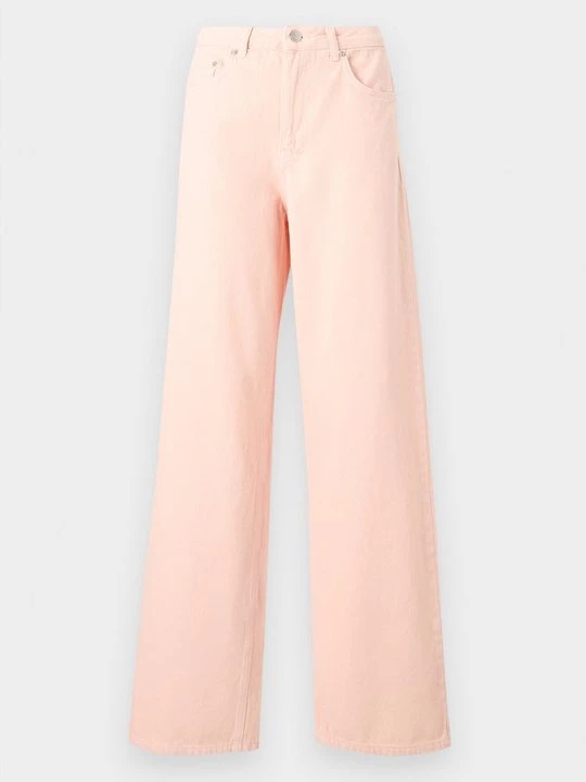 Foto van product Flared Jeans LeGer meerkleurig