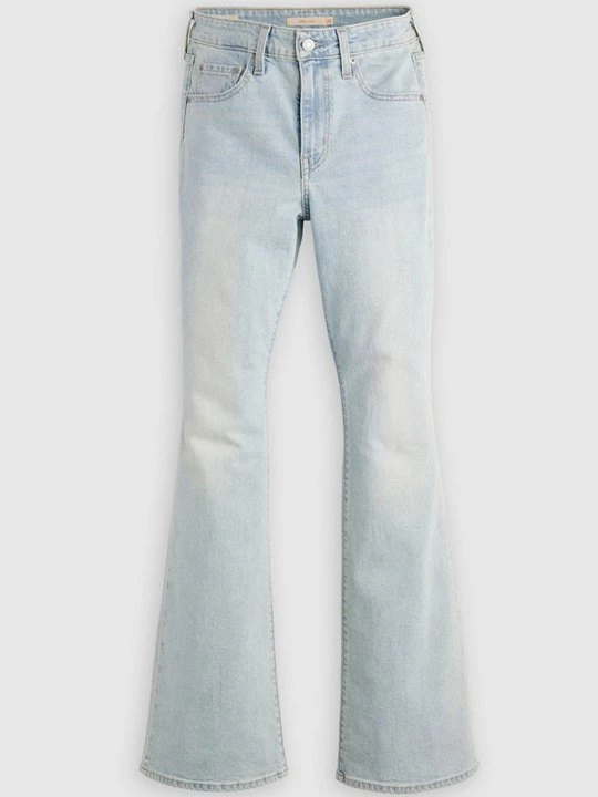 Foto van product Flared Jeans Levi's lichtblauw
