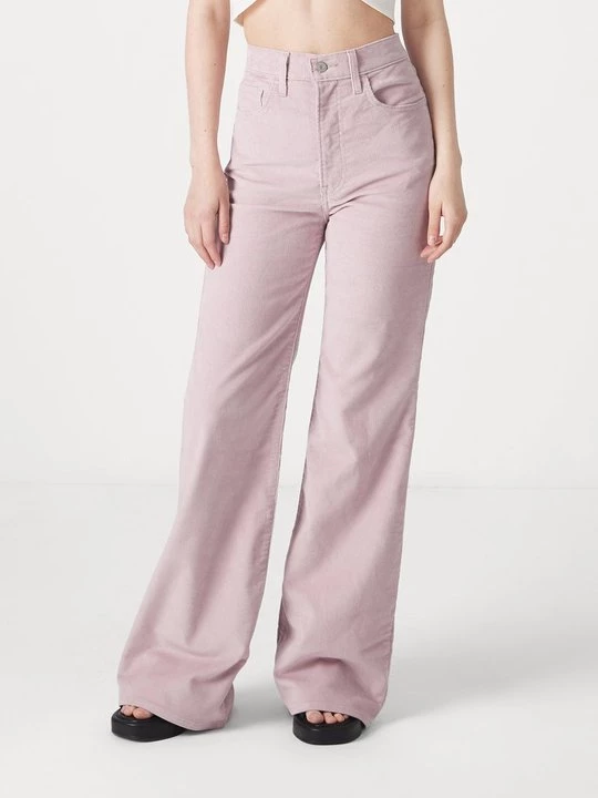 Foto van product Flared Jeans Levi's roze
