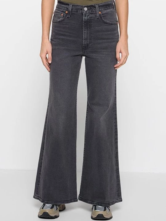 Foto van product Flared Jeans Levi's zwart