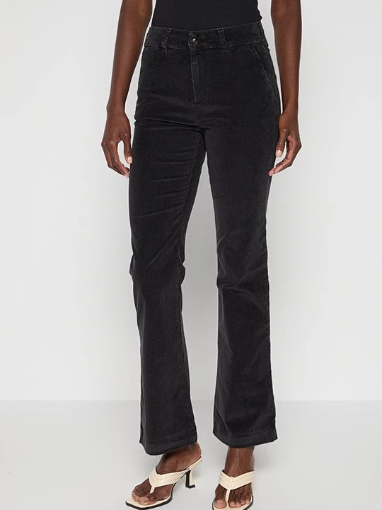 Foto van product Flared Jeans LOIS JEANS zwart