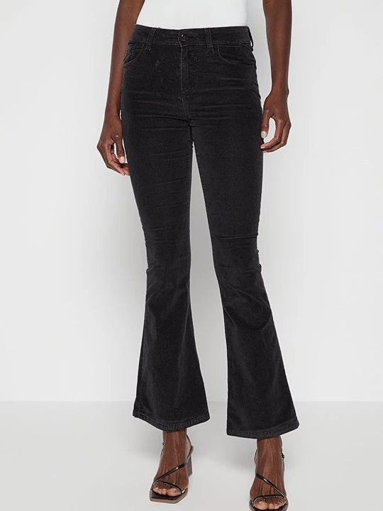 Foto van product Flared Jeans LOIS JEANS zwart