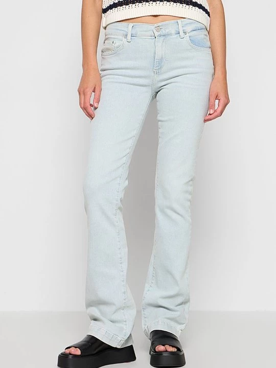 Foto van product Flared Jeans LTB blauw