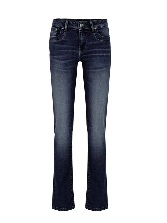 Foto van product Flared Jeans LTB donkerblauw