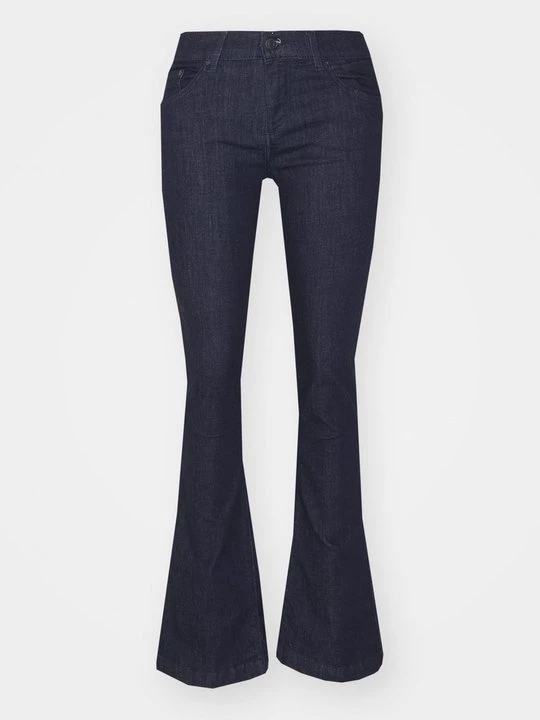 Foto van product Flared Jeans LTB gewassen