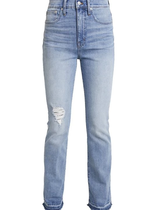 Foto van product Flared Jeans MADEWELL