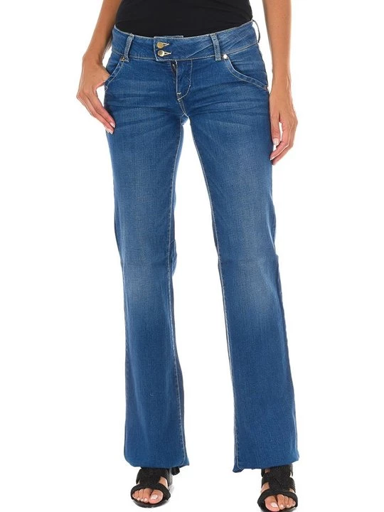 Foto van product Flared Jeans Met