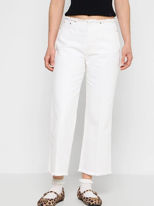 Foto van product Flared Jeans Michael Kors wit