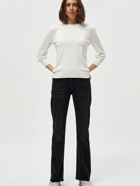Foto van product Flared Jeans Minus zwart