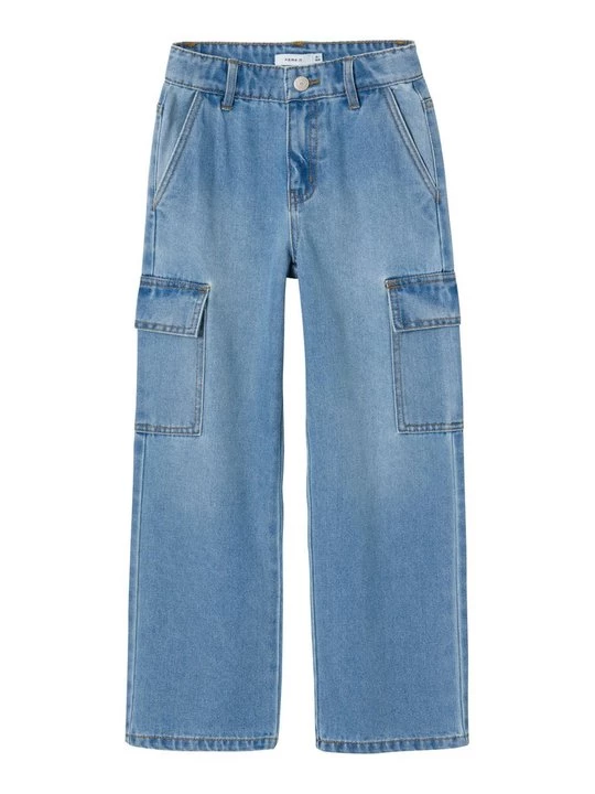 Foto van product Flared Jeans NAME IT