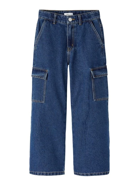 Foto van product Flared Jeans NAME IT