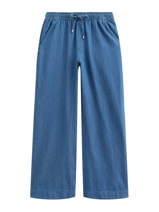 Foto van product Flared Jeans New Look blauw