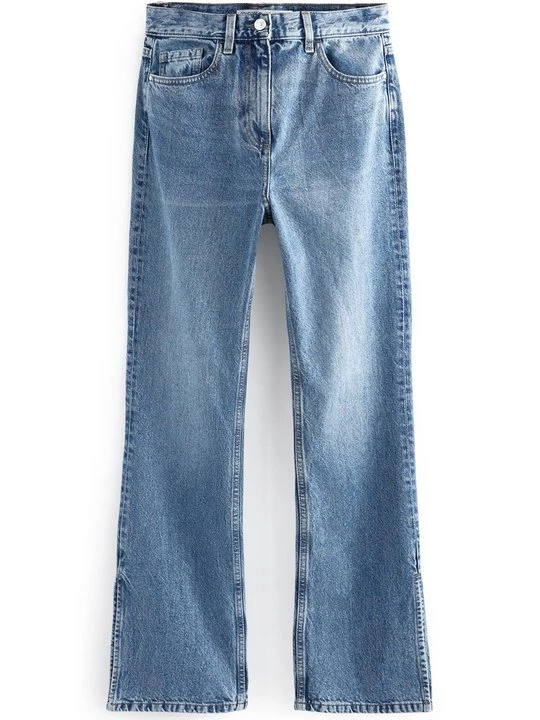 Foto van product Flared Jeans Next blauw
