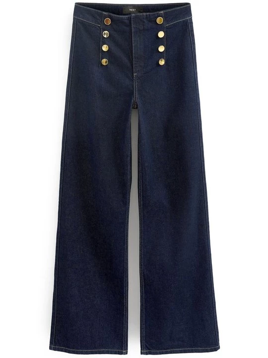 Foto van product Flared Jeans Next blauw