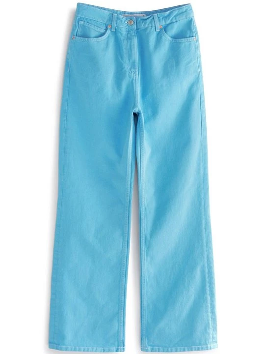 Foto van product Flared Jeans Next blauw