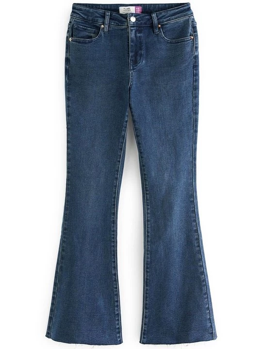 Foto van product Flared Jeans Next blauw
