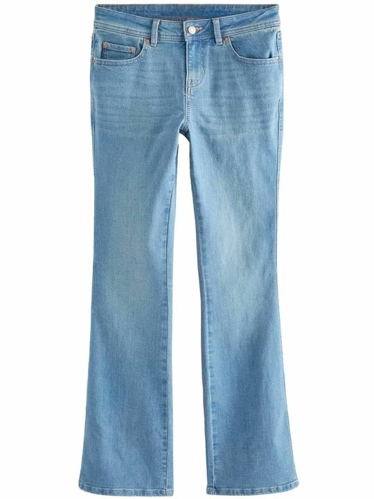 Foto van product Flared Jeans Next blauw