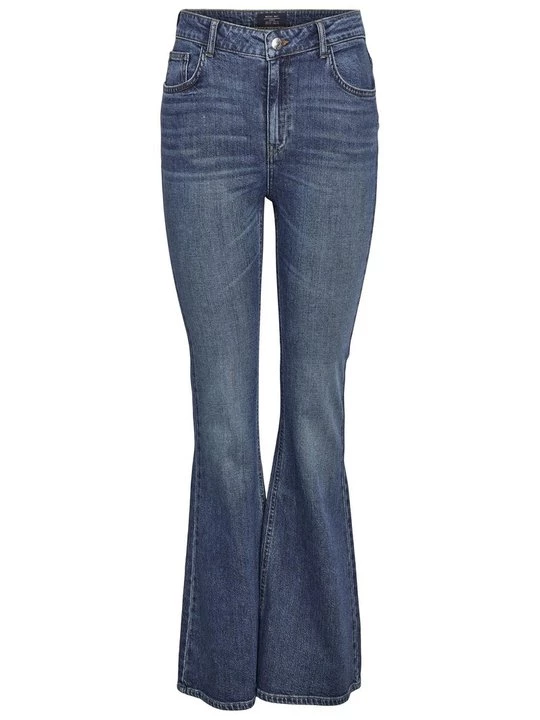 Foto van product Flared Jeans Noisy May