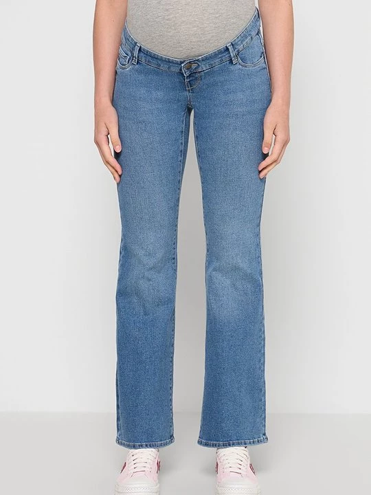 Foto van product Flared Jeans Only blauw