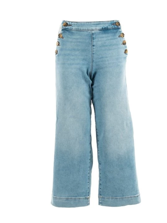 Foto van product Flared Jeans Only blauw