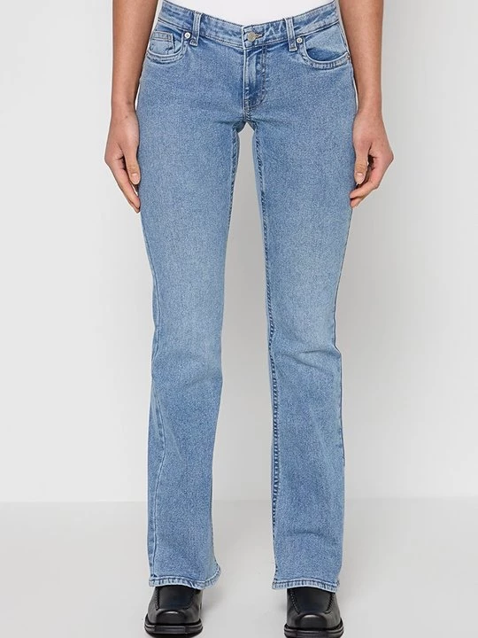 Foto van product Flared Jeans Only blauw