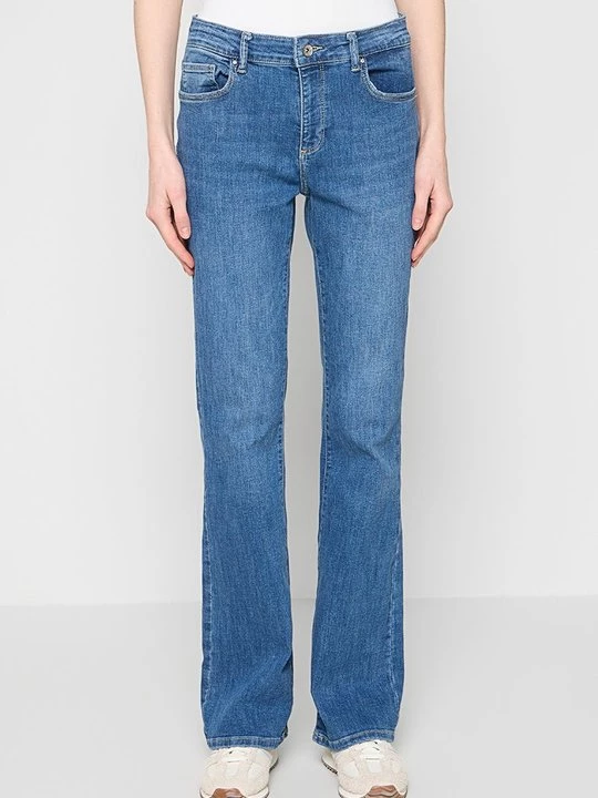 Foto van product Flared Jeans Only blauw