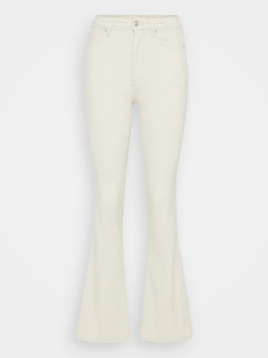 Foto van product Flared Jeans Only crème