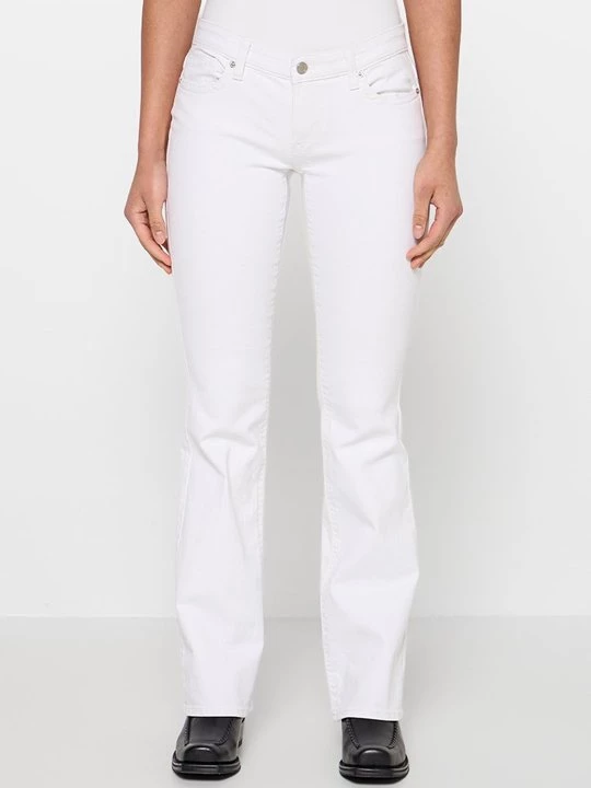 Foto van product Flared Jeans Only wit