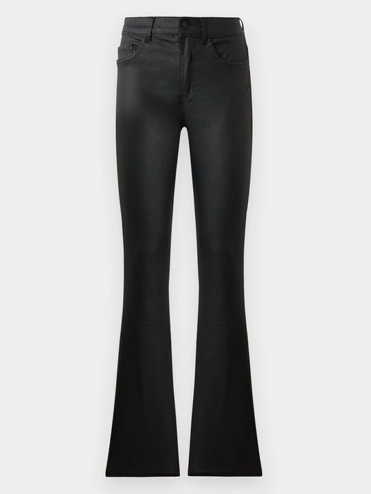 Foto van product Flared Jeans Only zwart