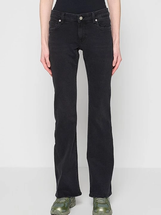 Foto van product Flared Jeans Only zwart